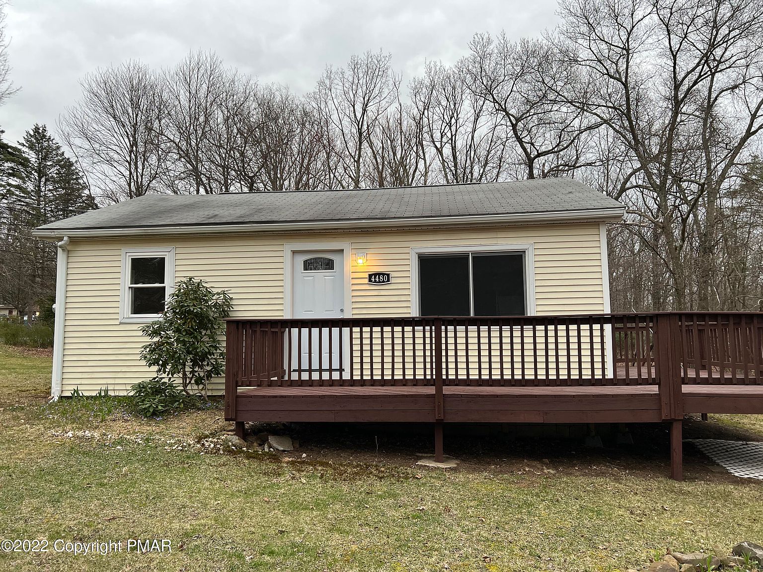 4480 Arrow Ln, Kunkletown, PA 18058 Zillow