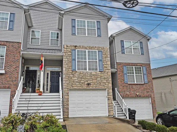 3041 Lavinia Ave, Cincinnati, OH 45208