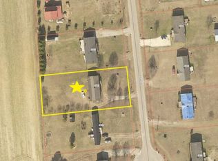 6416 Litchfield Rd S, Wilson, NC 27893