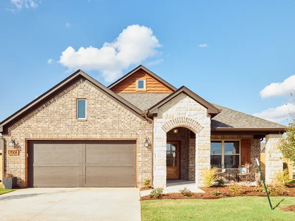 Karston Plan, The Springs at Native Plains