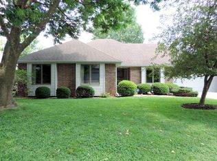 3416 S Valley View Ave, Springfield, MO 65804