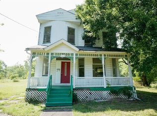 1720 Jacobs Rd, Youngstown, OH 44505