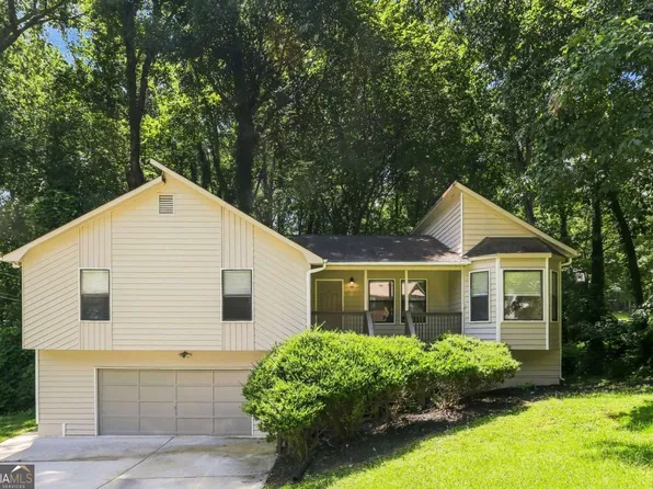 5561 Deerfield Pl NW, Kennesaw, GA 30144