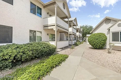 616 S Hardy Dr #231 Photo 1