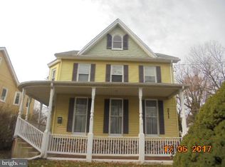 211 Ingleside Ave, Catonsville, MD 21228