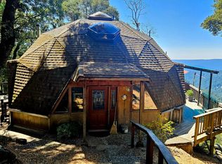 16621 Skyline Blvd, Los Gatos, CA 95033