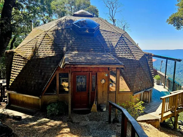 16621 Skyline Blvd, Los Gatos, CA 95033