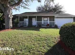 3325 Hammersmith Rd, Orlando, FL 32818