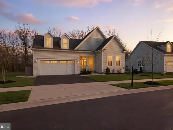 3151 Schuman Dr, Middletown, DE 19709