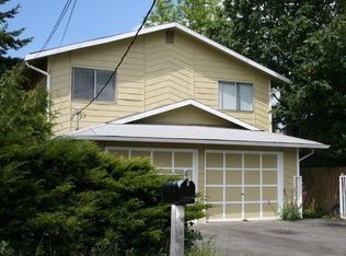744 N 104th St, Seattle, WA 98133