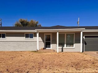 2403 General Custer Rd, Hays, KS 67601