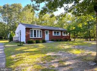 602 Avenue C, Southampton, NJ 08088