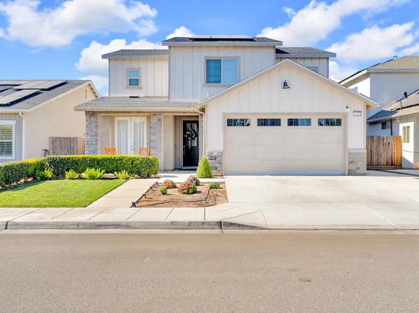 5955 E Belgravia Ave, Fresno, CA 93727