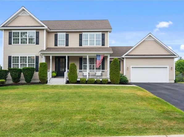 34 Royal Drive, South Burlington, VT 05403