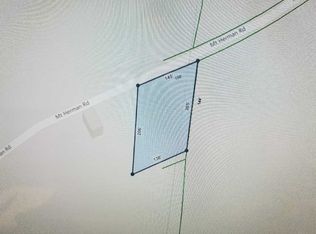 1260 Mount Herman Rd, Southside, TN 37171