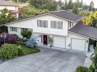 2809 Panaview Blvd, Everett, WA 98203