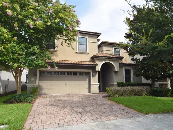 1402 MOON VALLEY DRIVE, DAVENPORT, FL 33896