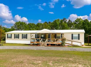 194 Joe Bailey Rd, Apple Springs, TX 75926
