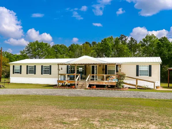 194 Joe Bailey Rd, Apple Springs, TX 75926