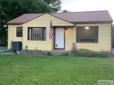1057 Rose Ave, Idaho Falls, ID, 83402