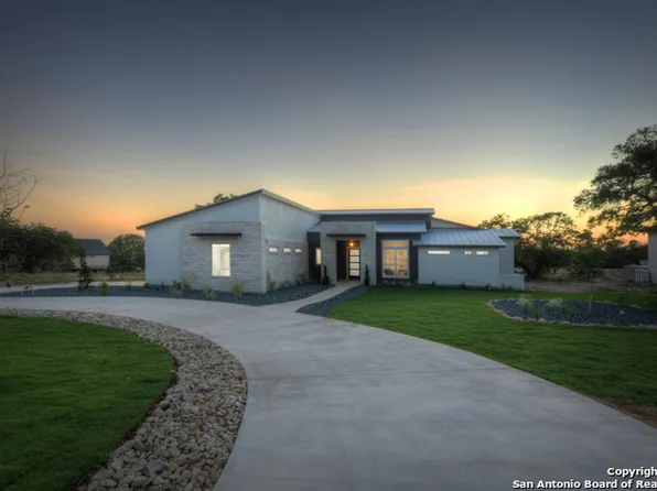 34761 CASITA CREEK LN, Bulverde, TX 78163