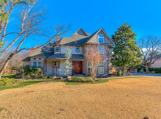 1200 Fox Lake Ln, Edmond, OK 73034