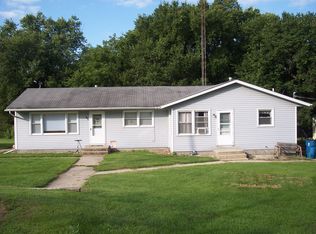 2636 N 3659th Rd, Sheridan, IL 60551