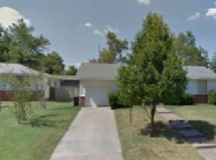 5749 E 30th Pl, Tulsa, OK 74114