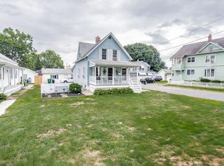 317 Chicopee St, Chicopee, MA 01013