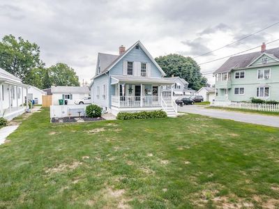 317 Chicopee St, Chicopee, MA, 01013