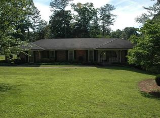4715 Kitty Hawk Dr, Sandy Springs, GA 30342