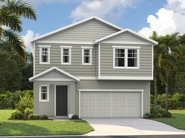 2513 29th Ln E, Palmetto, FL 34221