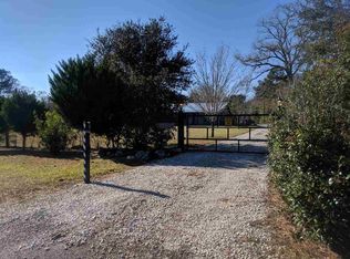 24864 Us Highway 96 S, Kirbyville, TX 75956