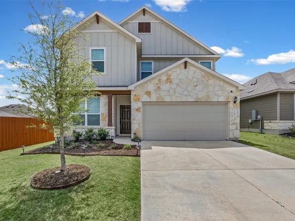 208 Orange Rd, Buda, TX 78610