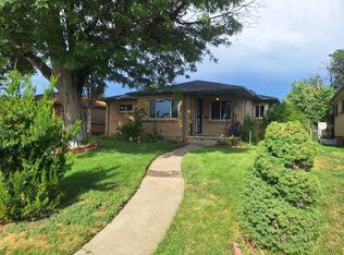 3540 Ivanhoe St, Denver, CO 80207