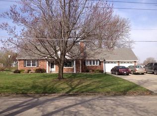 827 N Emmerson St, Slater, MO 65349