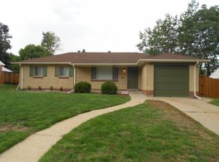 2923 S Steele St, Denver, CO 80210