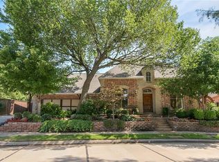 2805 Portofino Pl, Edmond, OK 73034