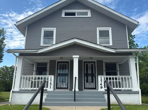 1751 W Grand Ave #1751, Dayton, OH 45402