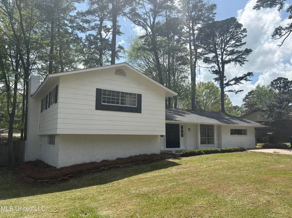 836 Post Rd, Clinton, MS 39056