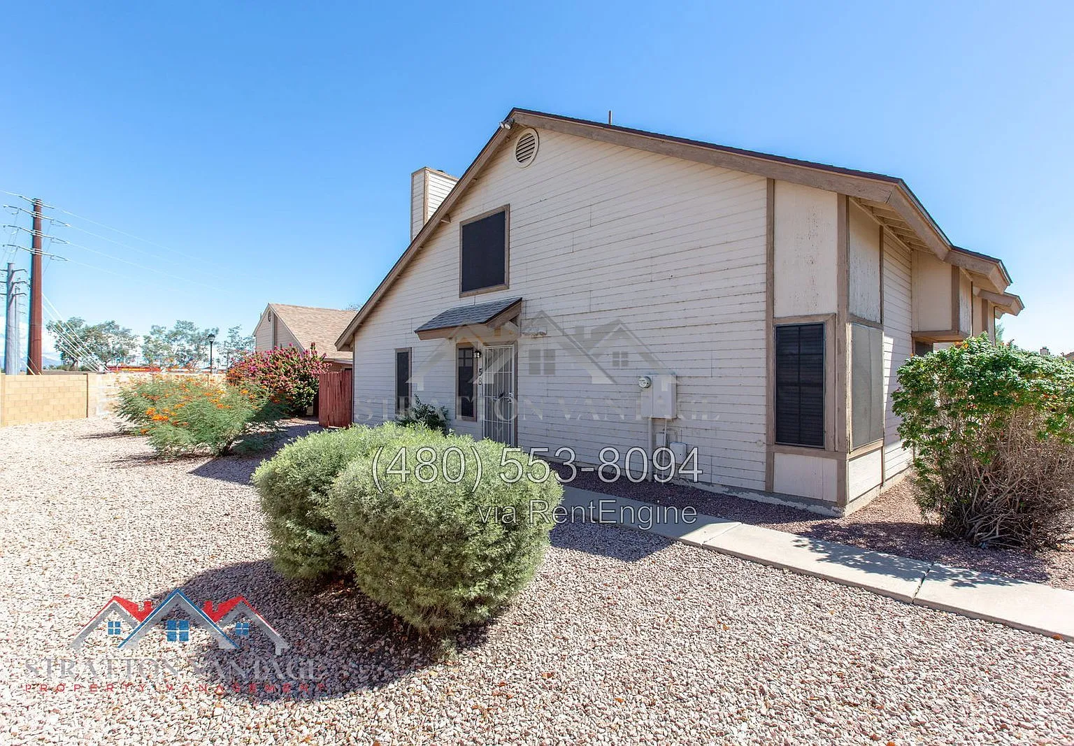 3 bed, 2.0 bath, 1269 sqft, $1,650 — Photo 2