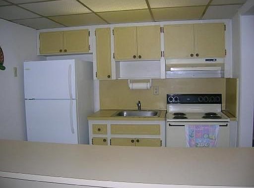 2nd image of 4301 NW South Tamiami Canal Dr APT 203