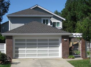 55 Springview Ct, San Ramon, CA 94583