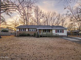 2915 Northwoods Drive, Jacksonville, NC 28540