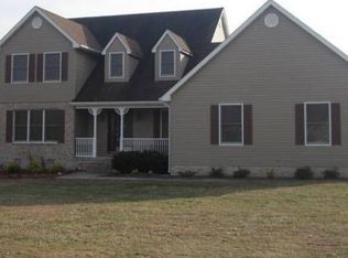 201 E Mercury Ln, Milton, DE 19968