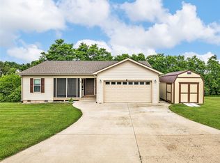 264 Tipton Hill Rd, Leicester, NC 28748