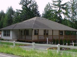 18518 Bald Hill Rd SE, Yelm, WA 98597