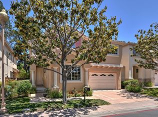 10896 Via Sorrento, Cupertino, CA 95014