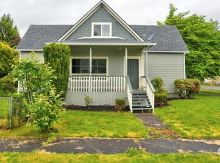 401 S 2nd St, Toledo, WA 98591