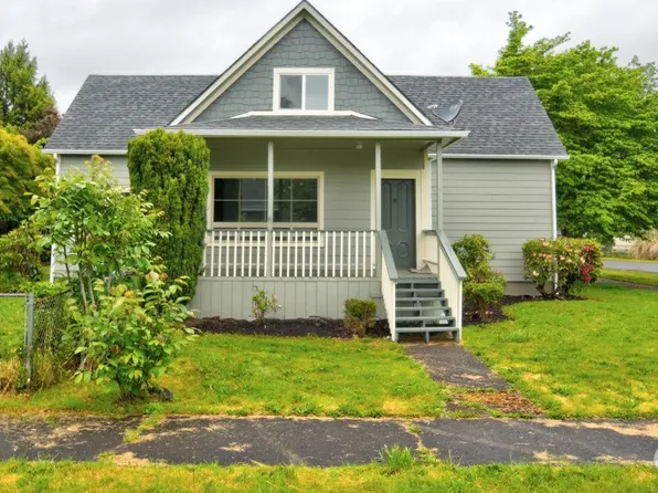 401 S 2nd Street, Toledo, WA 98591